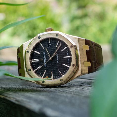 how to tell a real audemars piguet|false audemars piguet sightings.